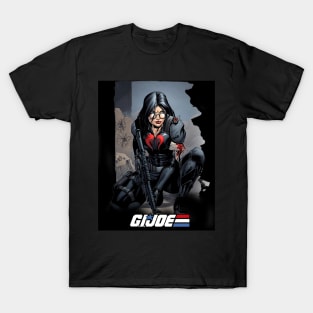 Cobra Baroness T-Shirt